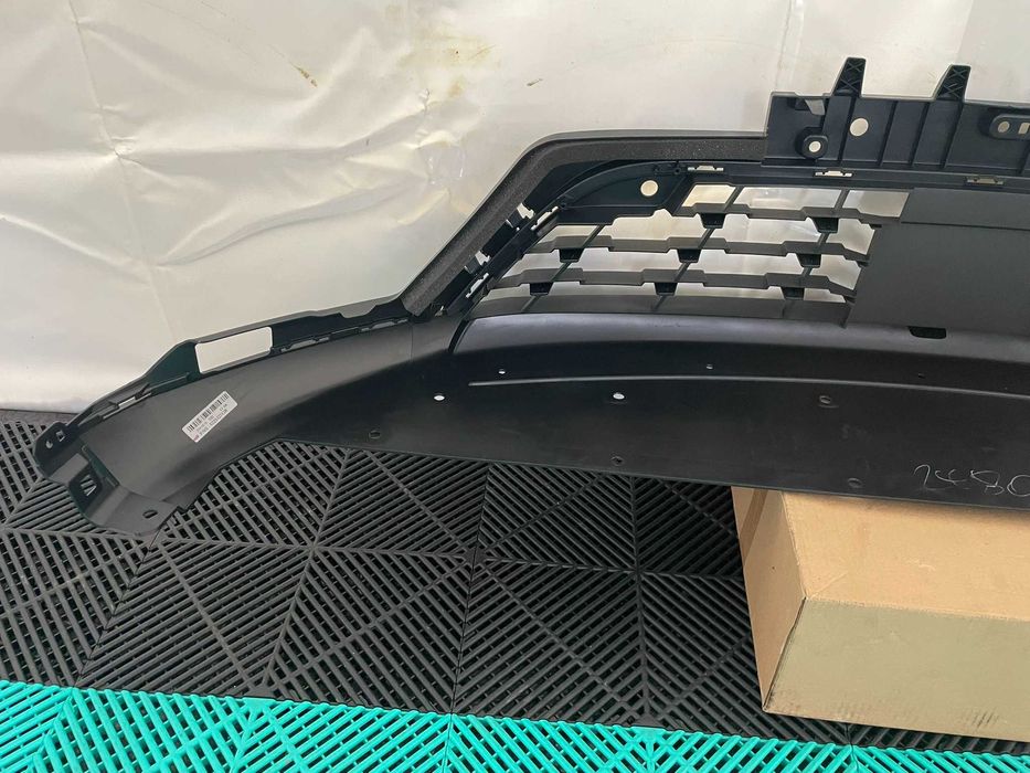 Spoiler grila inferioara bara fata Renault Arkana nou original Renault