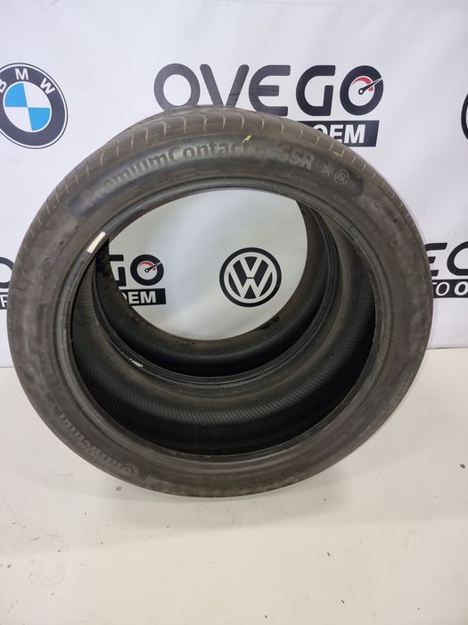 Anvelope Vara CONTINENTAL SportContact 6   275/40 R22 107 Y XL