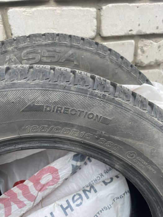 Продам шины не дорого