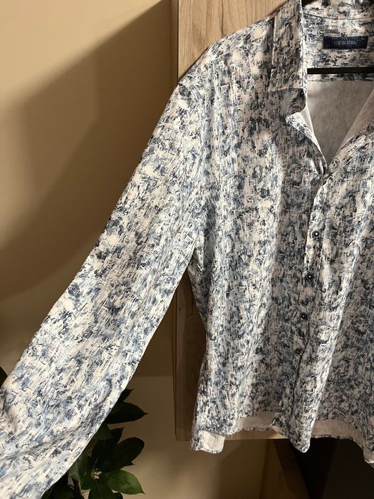 Мъжка Риза - Desibel