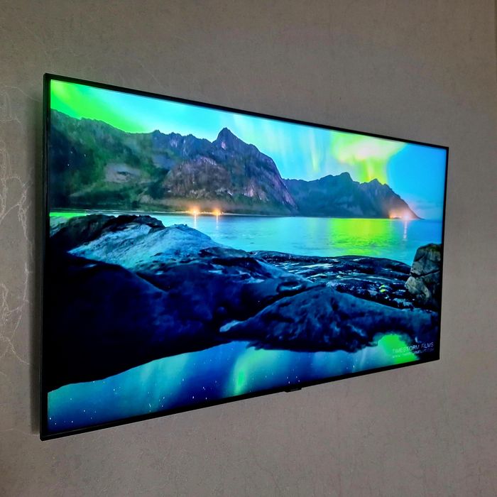 Продам телевизор Samsung 8 series 50