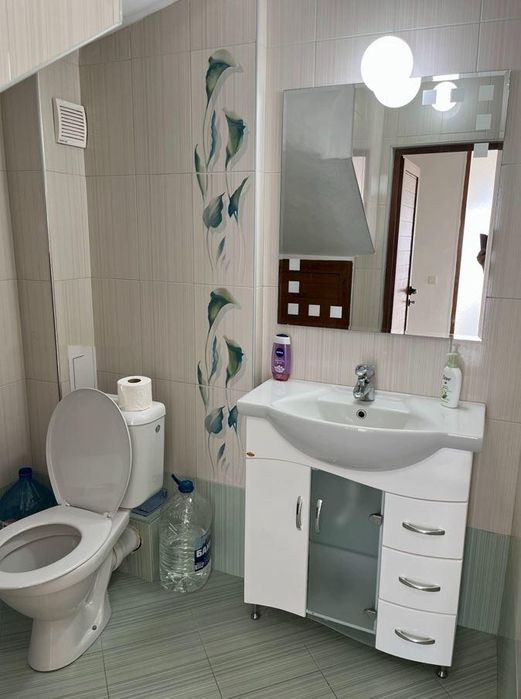 Къща, под наем, м-т Траката