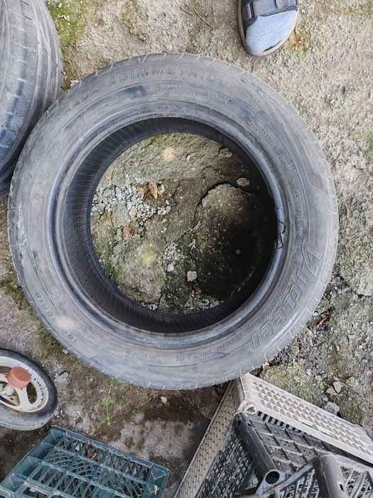 Шины для машин летний 185/60 R15