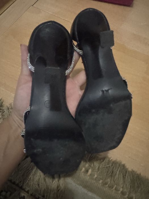 Каблуки состяние хороший