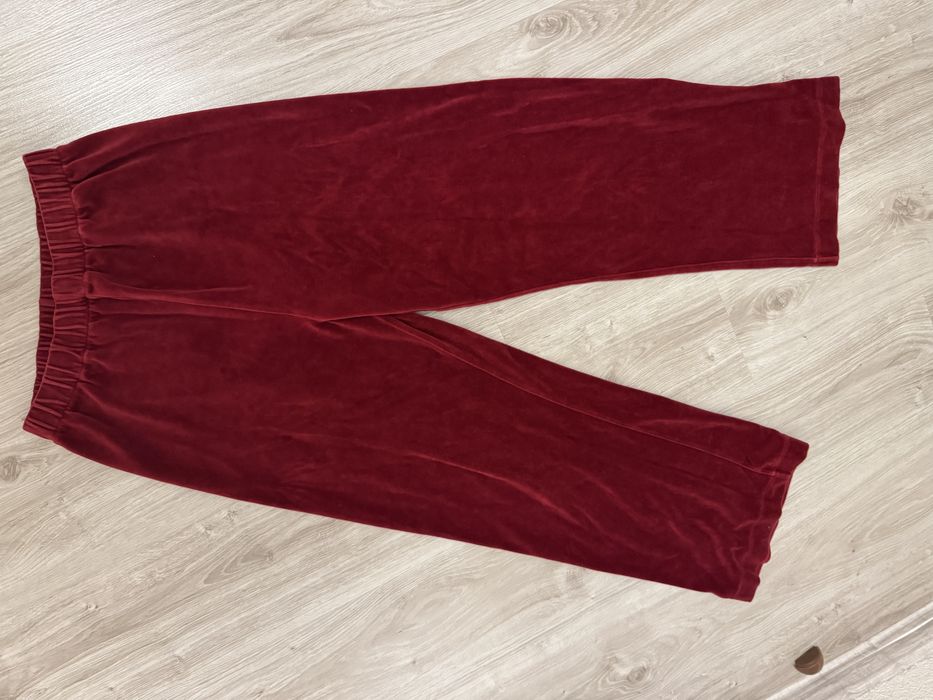 Junona велурен сет