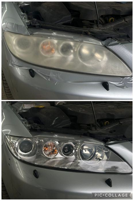 Пастиране / Полиране / Детайлинг / Керамика – Стара Загора