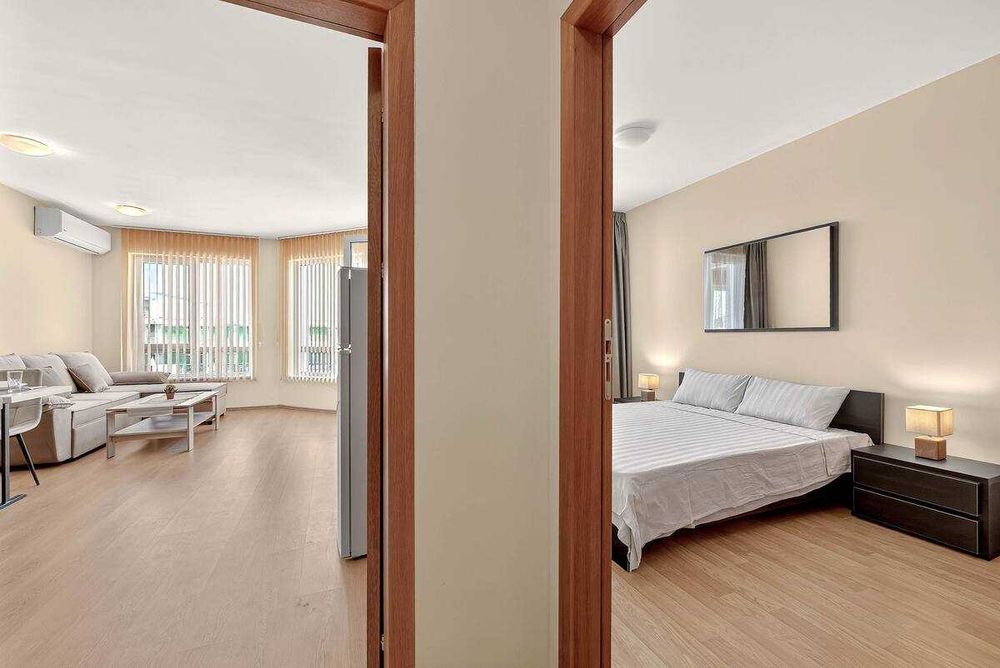 Продава се Двустаен апартамент в Варна, Бриз - 57 кв.м за 1536 €/кв.м - Снимка #9