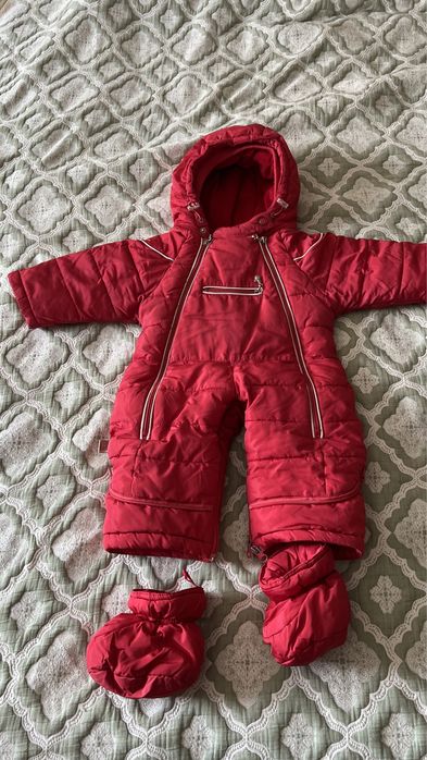 Продаю комбинезон детский