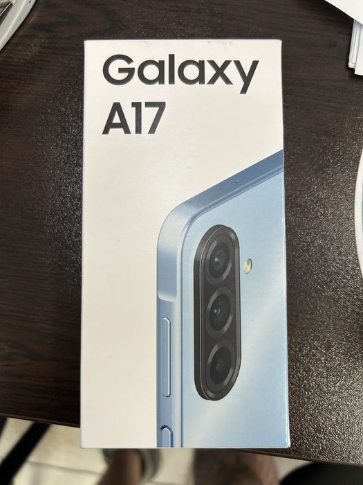 Самсунг Галакси А17 128GB