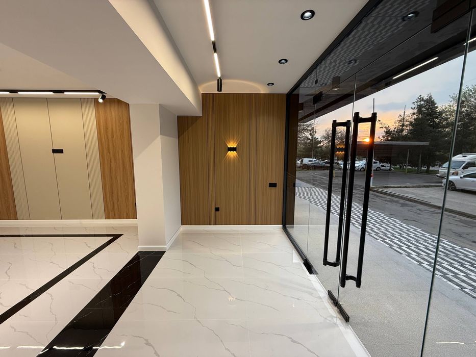 Продаётся помещения вдоль дороги ор: Универсам