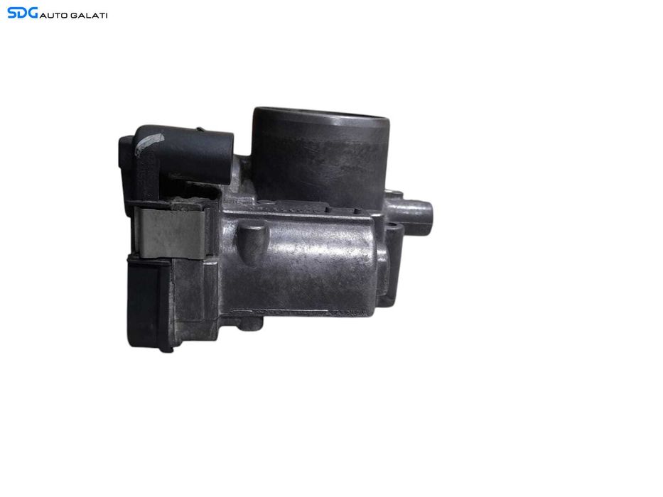 Clapeta Acceleratie Skoda Rapid 1.4 TSI CAXA CZCA 2011 - Prezent Cod 03F133062B 7.09460.01.0 [N0165]