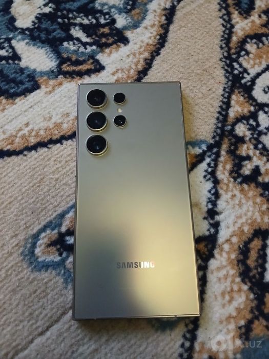 Samsung S24 Ultra Ideal