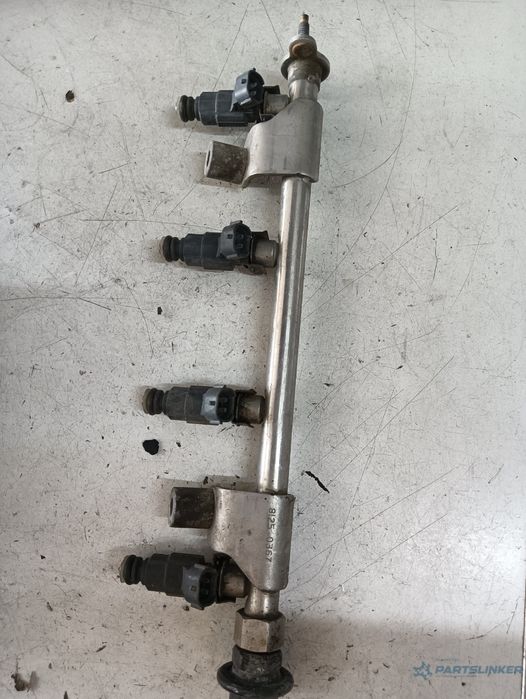 Rampa Injectoare Kia Ceed Hatchback (Ed) [ 2006 - 2012 ] Oem 81250367
