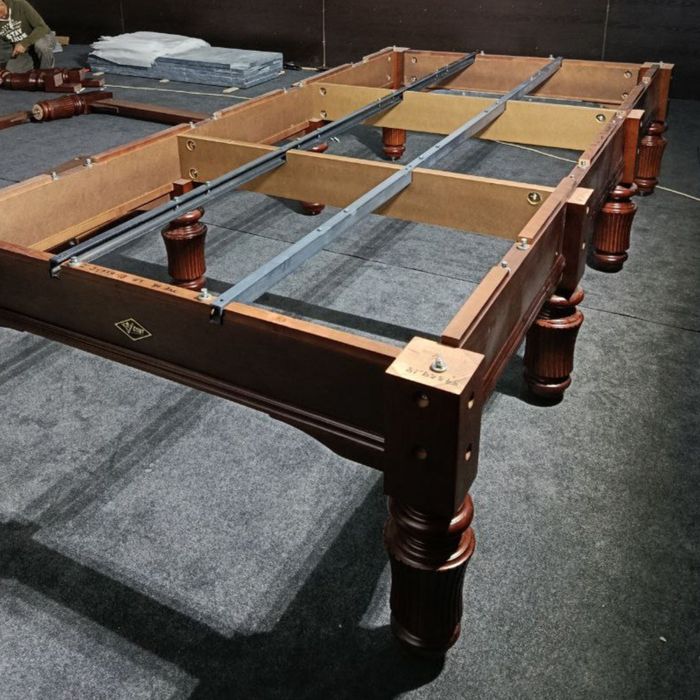 Бильярд столларини ишончли таъмирлаймиз ва урнатамиз. Ремонт бильярд