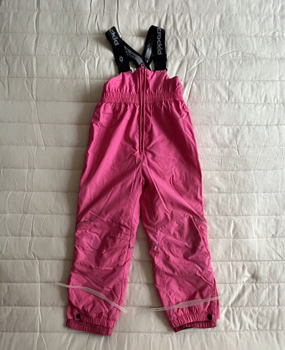 Зимний комбинезон Crockid