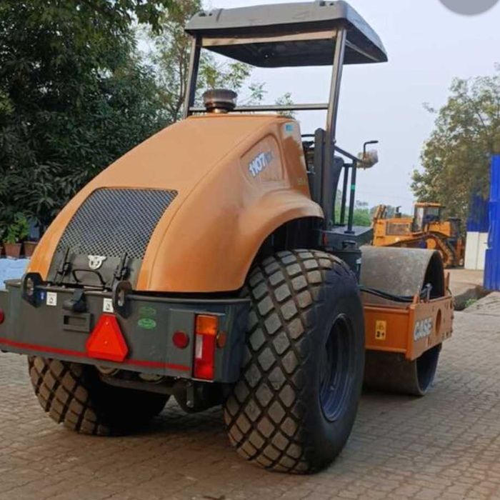 Каток аренда вибро каток