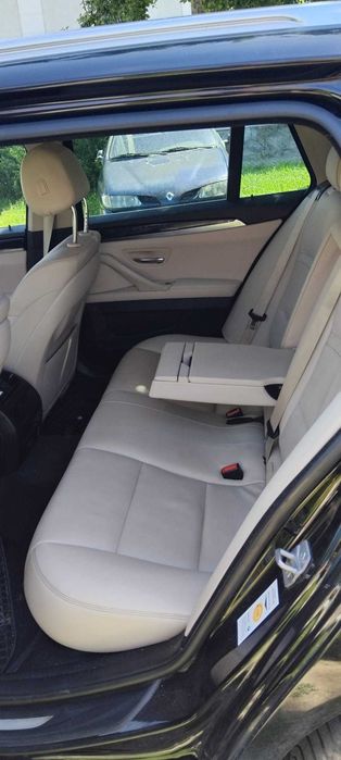 BMW 5 Series 2014 — imagine 5