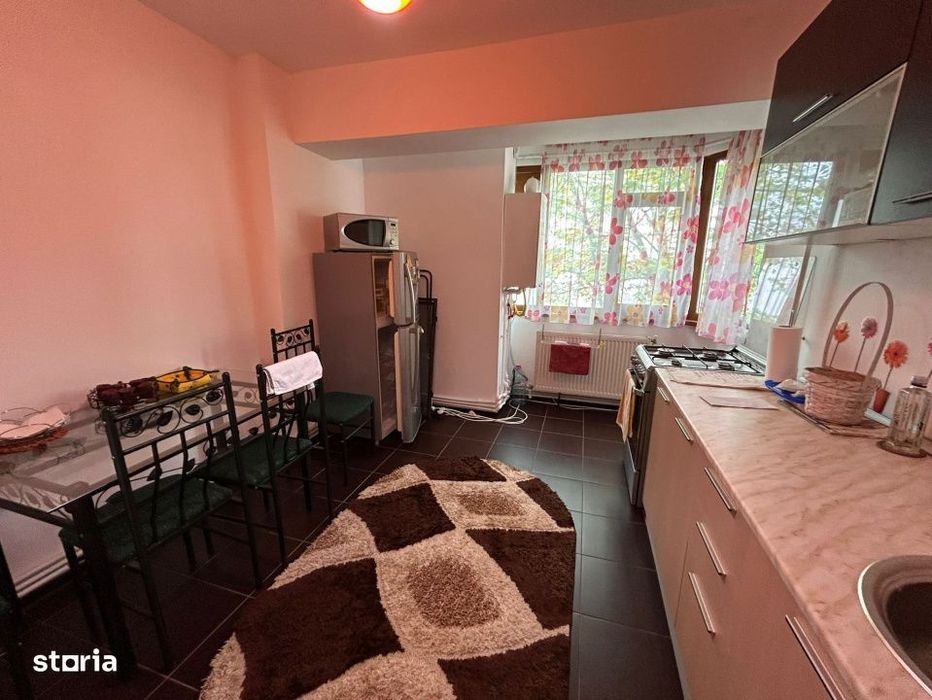 Apartment in Braila - View 4