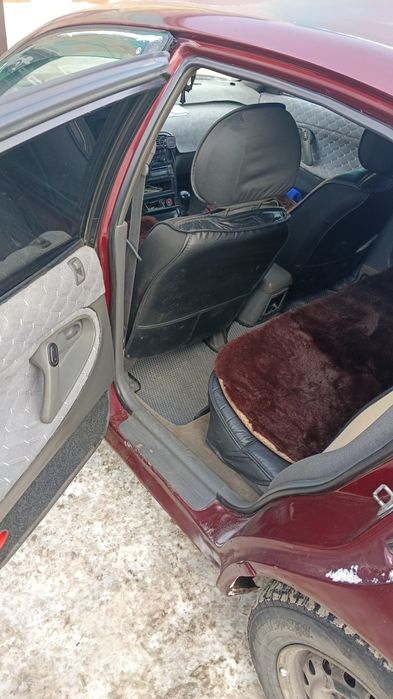 Продам Мазда кронус