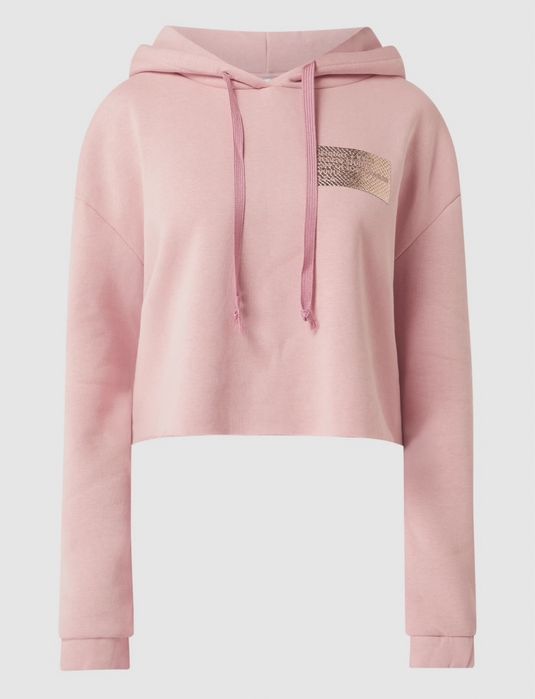 Kendall & Kylie суитчър номер S