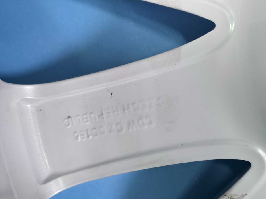 Jante Aliaj 5x120 18'' OEM BMW Seria 1 3 4 5 X1 X3 X4 - 8J ET 30 !