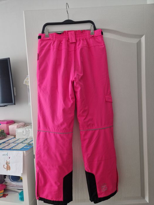 Pantaloni ski copii Northville mas. 146 / 152 , 10 - 12 ani