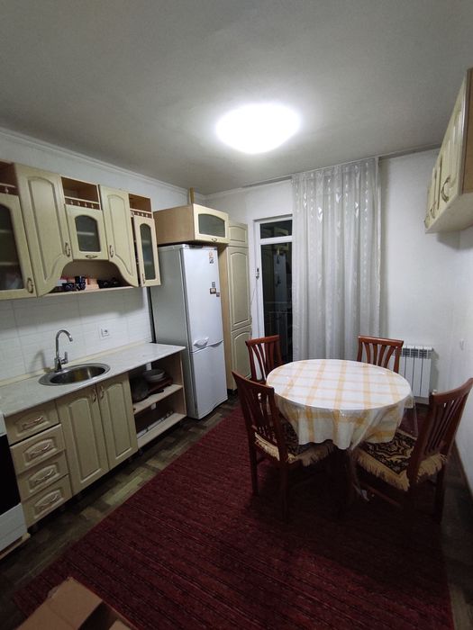 Срочно аренда квартира махтумкули ЖК Грин парк