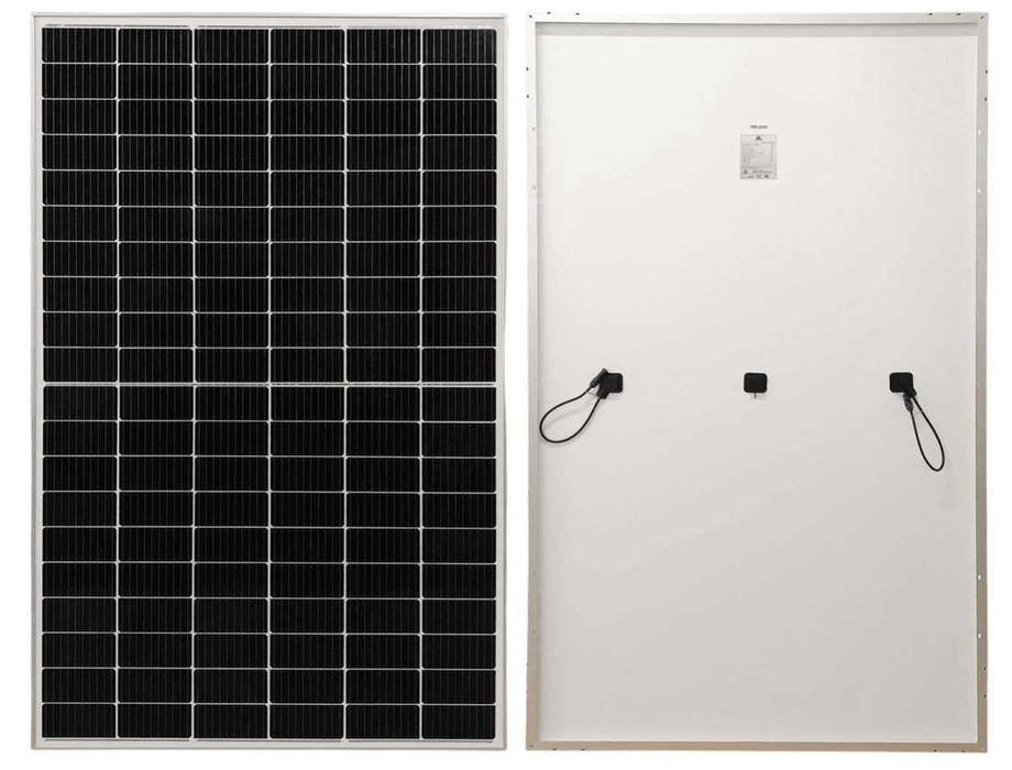 Panou Fotovoltaic 450W Polycrown – Monocristalin, 120 Celule, Eficiență Ridicată și Fiabilitate Extinsă