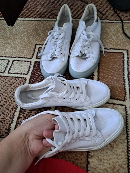 Спортивные кросовки