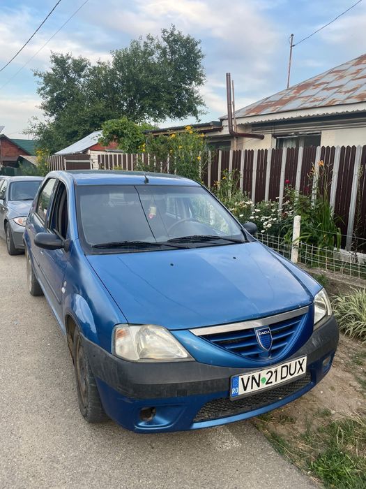 DACIA Logan 2008