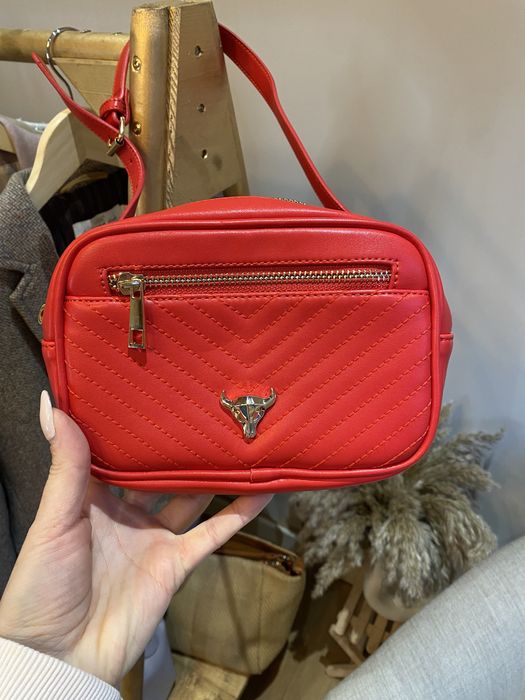 Чанта Buffalo чисто нова