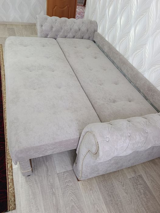 Продам новый диван