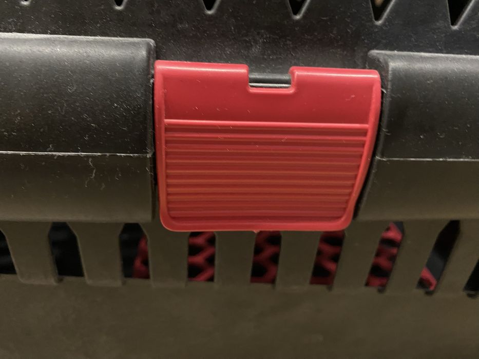 Переноска для кошки собаки