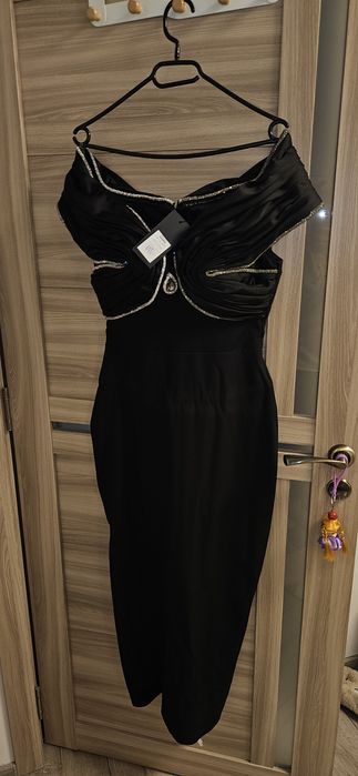 Rochie de seară superbă!