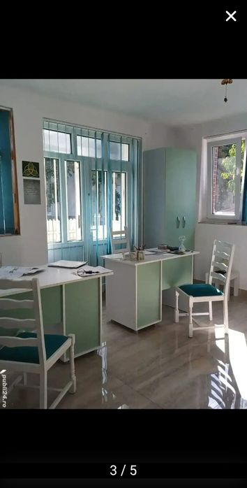 Casa cu spatiu comercial de vanzare