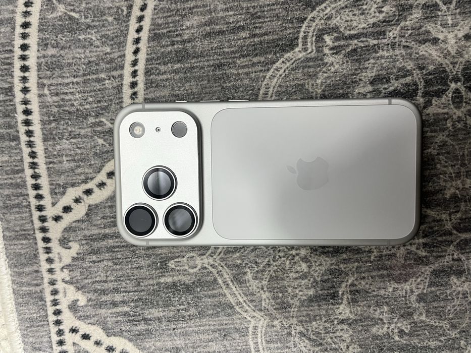 iPhone 17 pro
