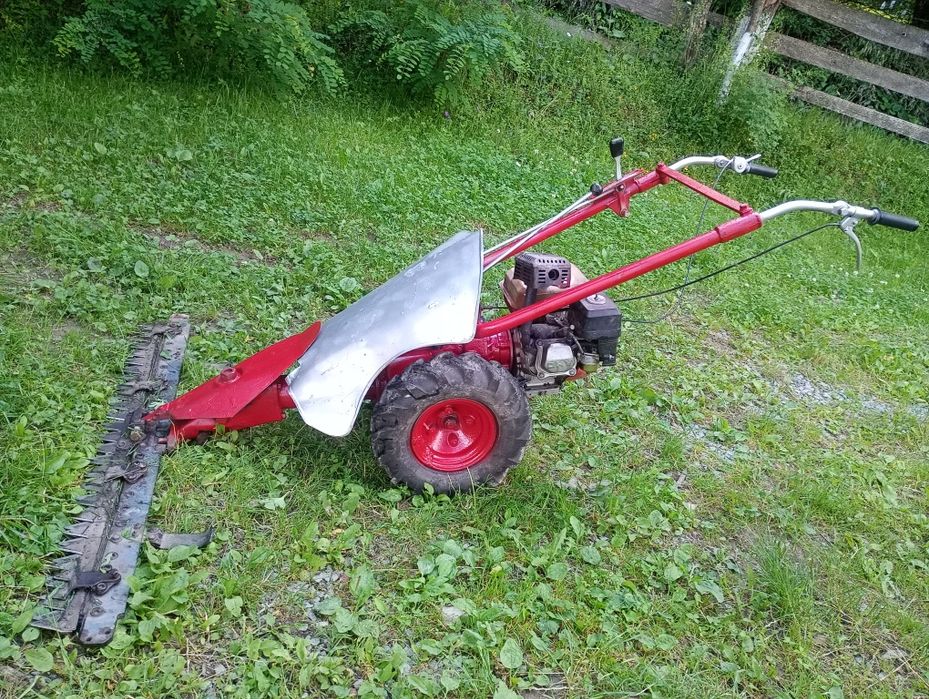 Motocositoare MF