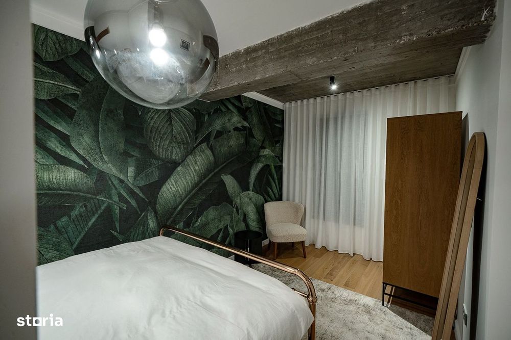 Vand Apartament 3 Camere Cladirea Stela, Nicolae Balcescu 80A