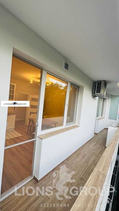 Дава се под наем Двустаен апартамент в с. Левски, Област Варна - 60 кв.м за 510 € - Снимка #6