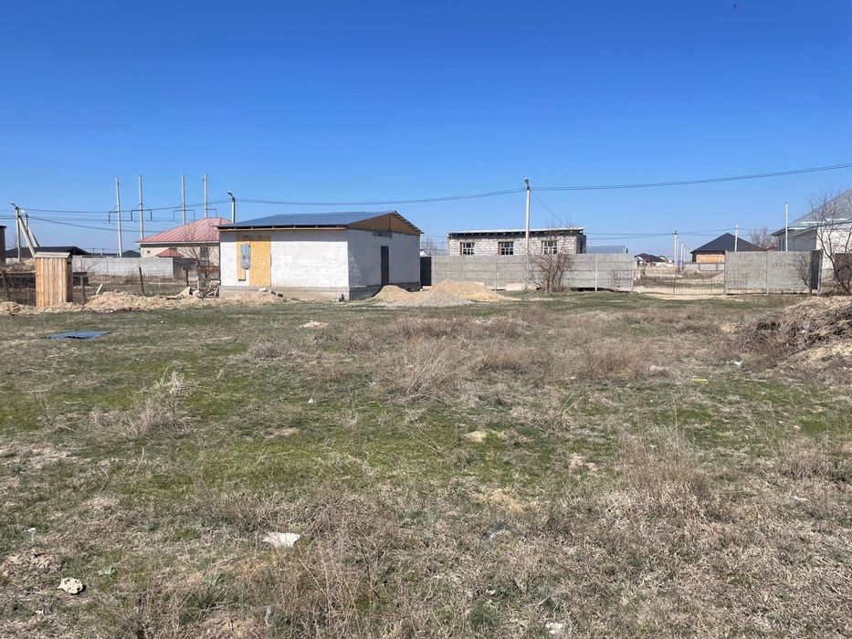 Жер сатылады 10 соттык