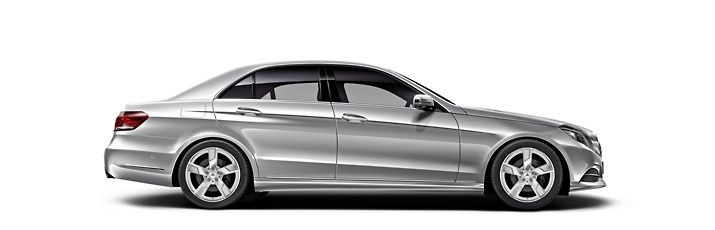 Set jante originale Mercedes E Class W212 pe 17 Zoll