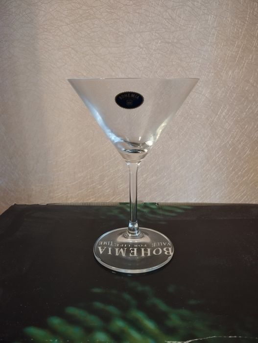 Богемское стекло Чехия