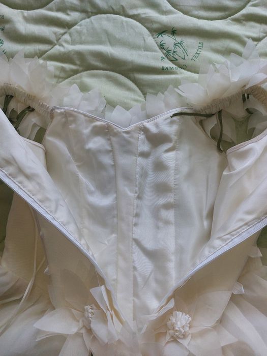 Бальное платье для девочек.