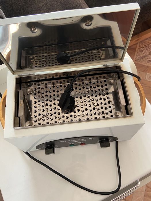 Сухожар для инструментов