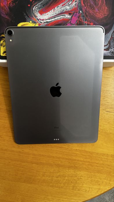 Продаётся Apple iPad Pro 12.9” 256GB