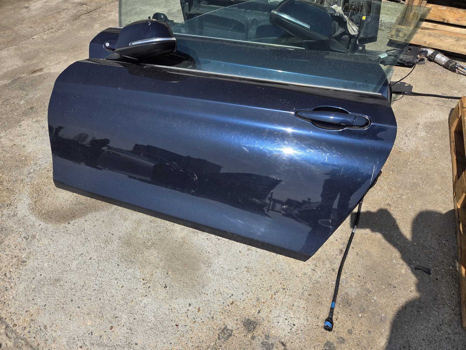 Usa stanga dreapta BMW seria 4 F32 F33 coupe cabrioa