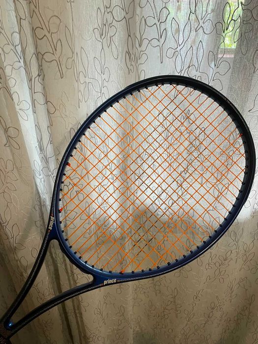 Racheta de Tenis Prince J/R ACE OF FACE cu husa
