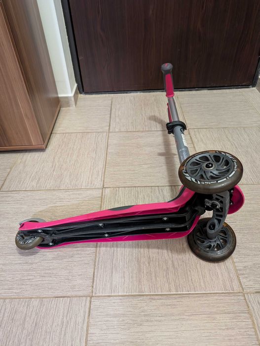 SmarTrike T1 trotinetă 3 în 1 pentru copii de la 15 luni