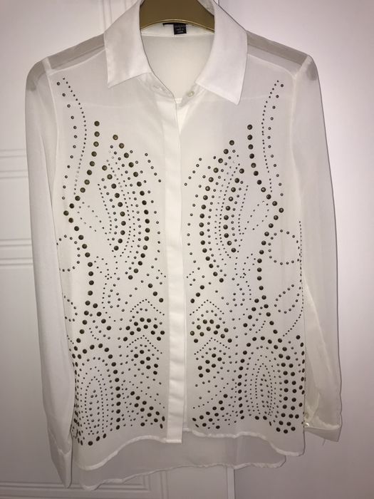 Camasa de voal Amisu nr.S