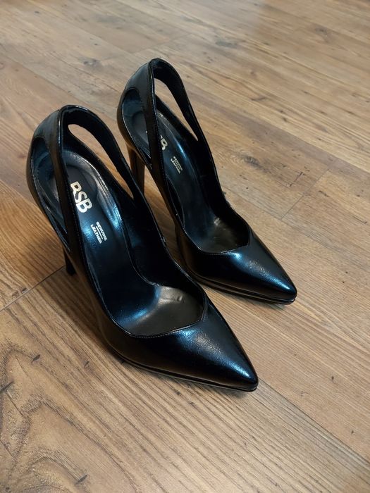 Pantofi BSB mar 38